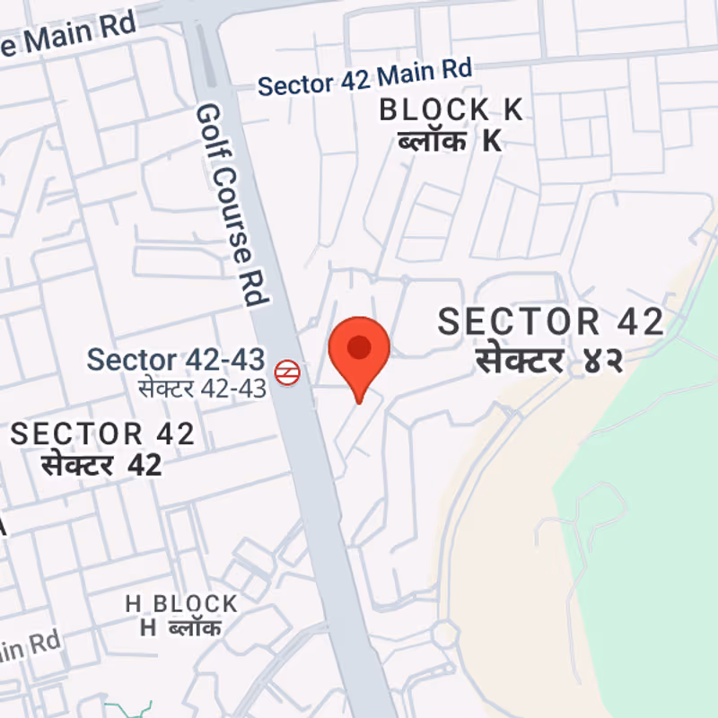 Golf Course Road Near Sector 42-43 Metro Station, Gurugram - Image 7