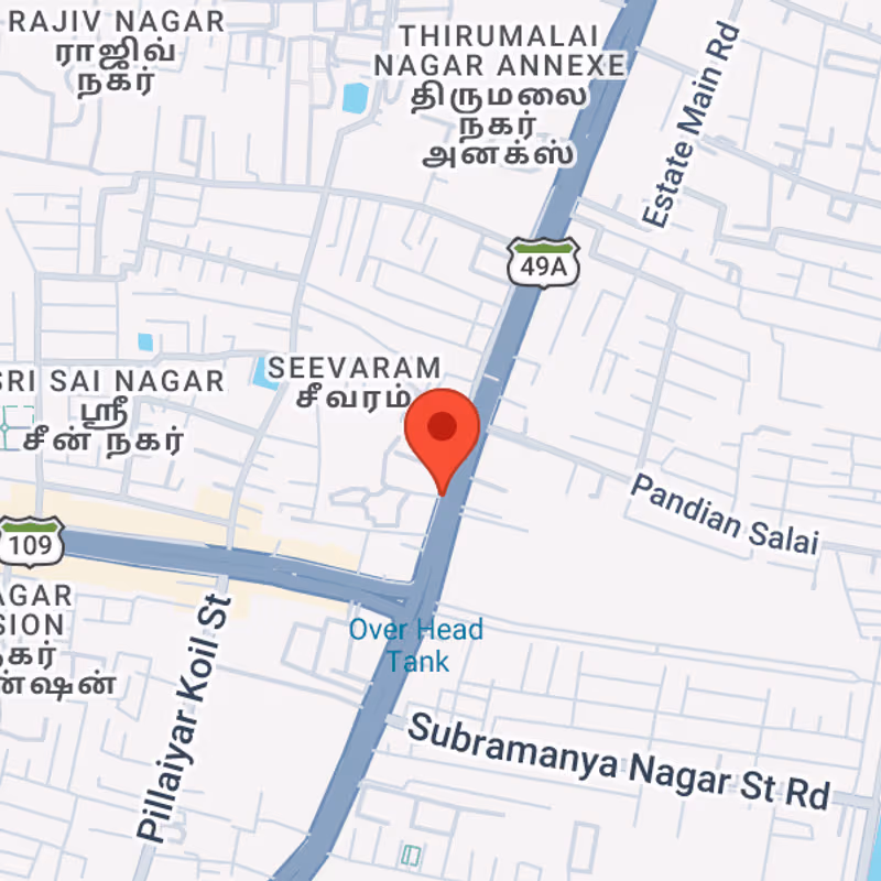 Seevaram Perungudi, Chennai - Image 6