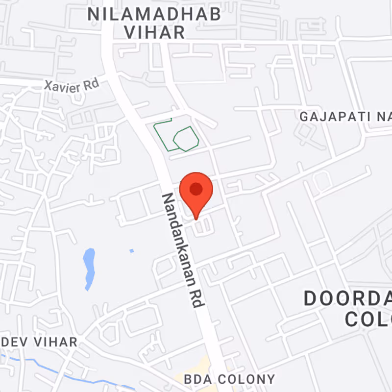 Opposite Nalco Headquarters Jayadev Vihar Nandankanan Rd Nayapalli, Bhubaneswar - Image 8