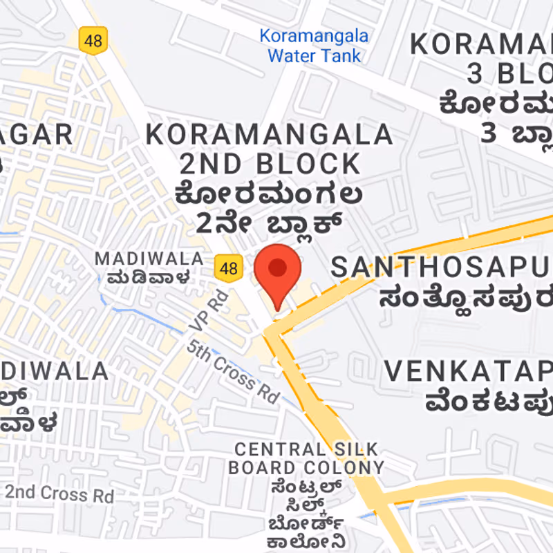 Opp Madivala Police Station Hosur Road, Bengaluru - Image 5