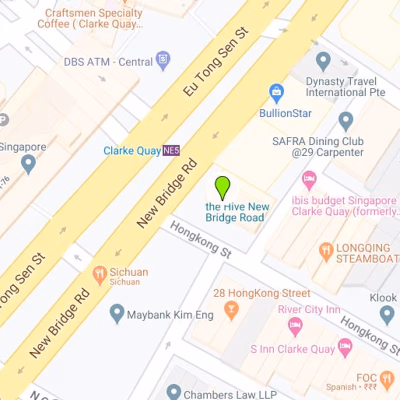 1 North Bridge Road, Singapore - Image 6