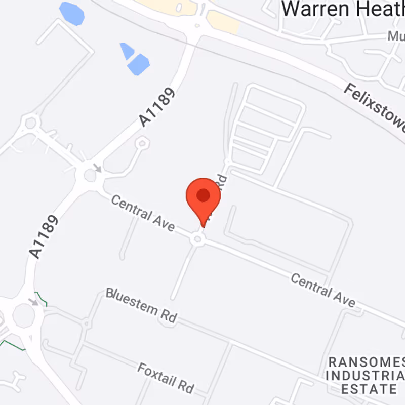 West Road, Ransomes Industrial Estate - Image 12