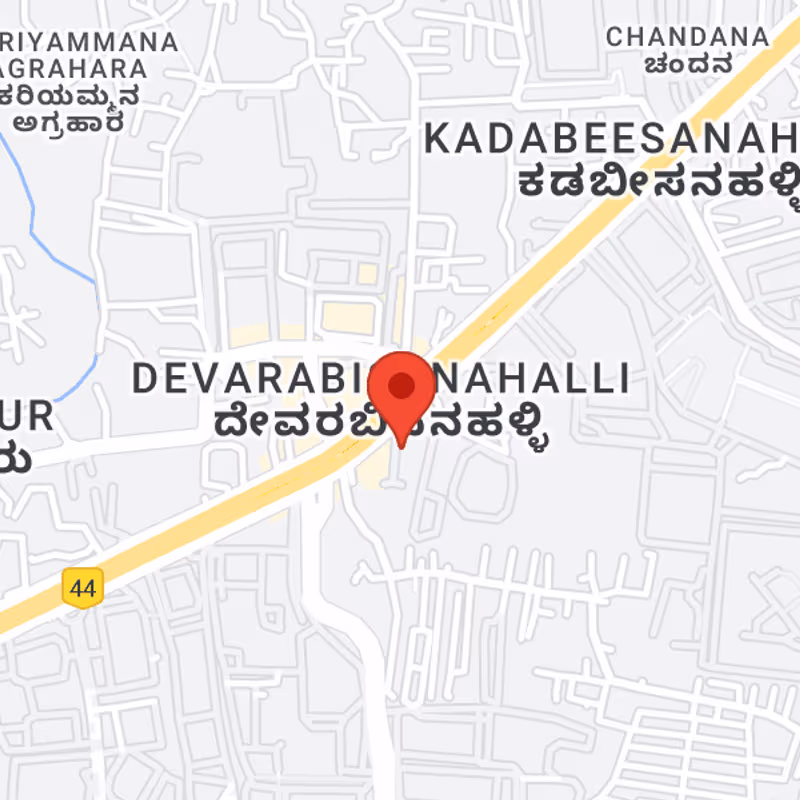 New Survey No 57/4 Old Survey No 57/2 Marathahalli-sarjapur Outer Ring Road, Bengaluru - Image 11