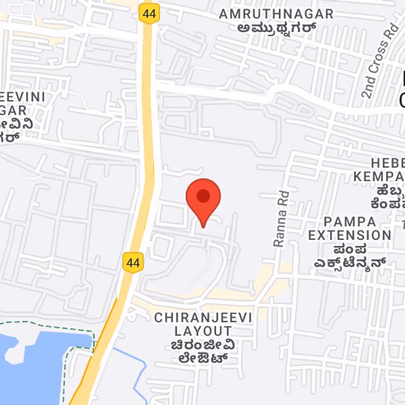 Godrej Woodsman Estate, Bengaluru - Image 13