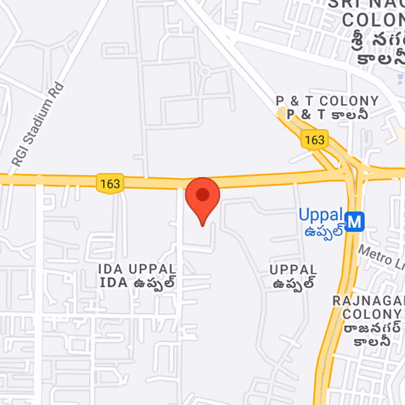 Survey Colony Industrial Development Area, Hyderabad - Image 7
