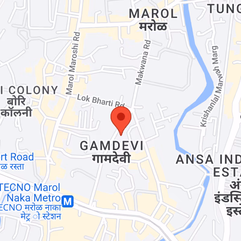 Number 2 A-186 Road Number 16 Ambika Nagar Nehru Nagar Wagle Industrial Estate Thane West Thane, Mumbai - Image 9