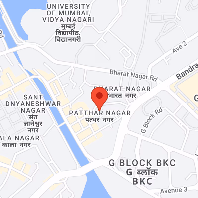 Village Kolekalyan Bandra Kurla Complex Bandra East, Mumbai - Image 7