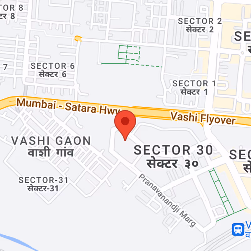 Cidco Exhibition Centre Sector 30 Vashi, Mumbai - Image 9