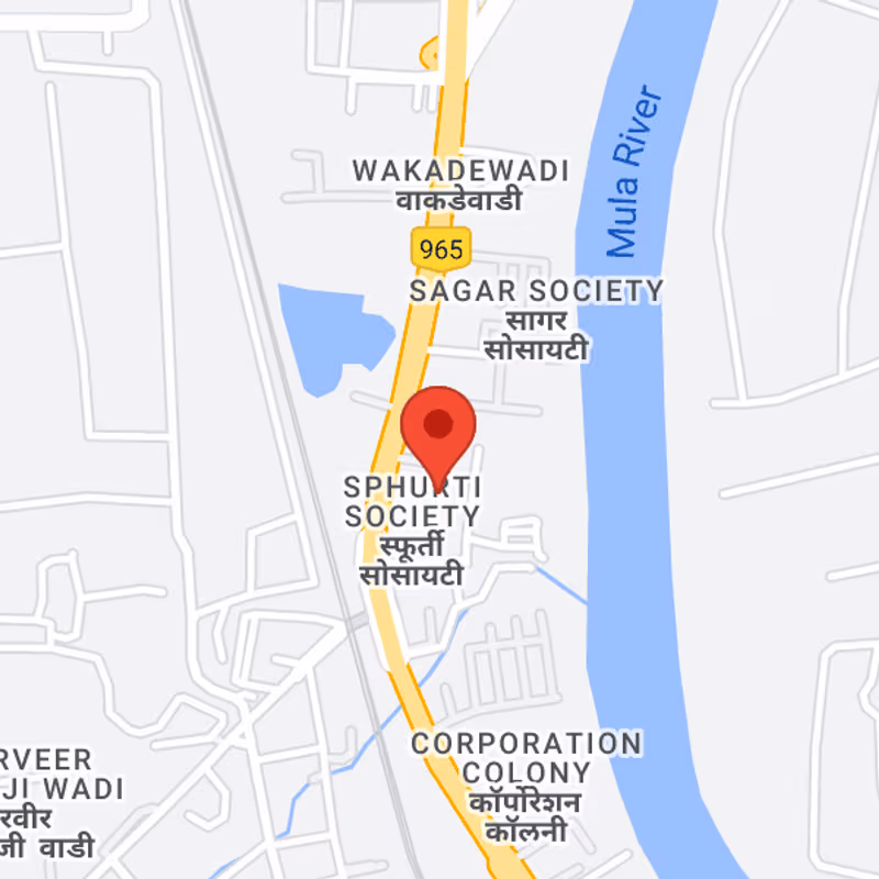 Survey No 25 A/1 25 C Cts No 31 Plot No 38 Wakdewadi, Pune - Image 6
