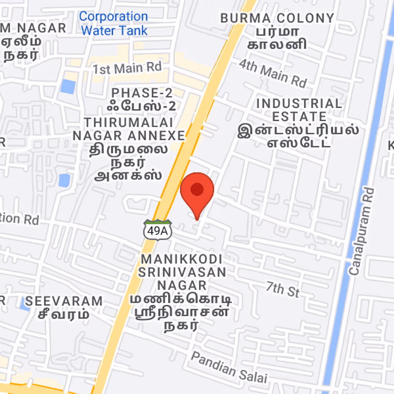 Rajiv Gandhi Salai Perungudi Omr, Chennai - Image 8