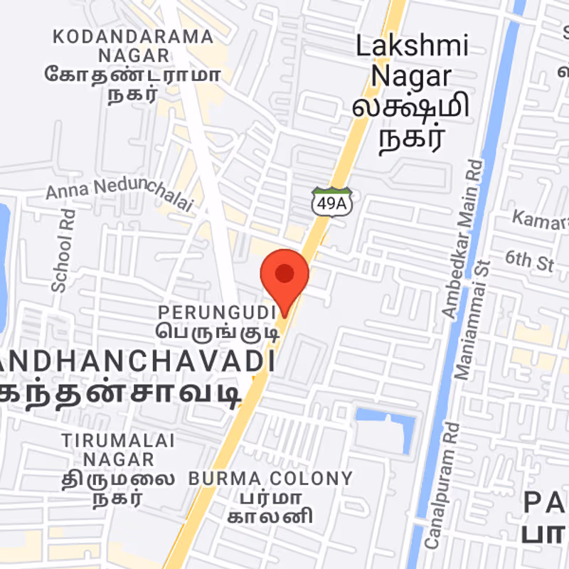 Rajiv Gandhi Salai Kandhanchavadi Perungudi, Chennai - Image 8