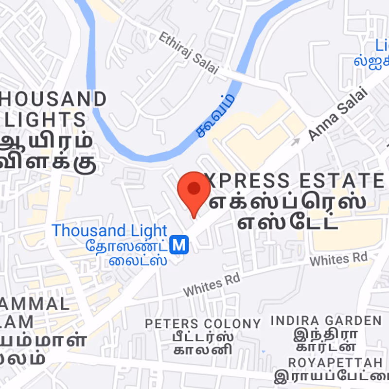 Door No Sp – 7a Guindy Industrial Estate Sidco Industrial Estate Guindy, Chennai - Image 6