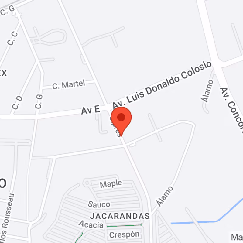 1350 El Milagro, Monterrey - Image 9