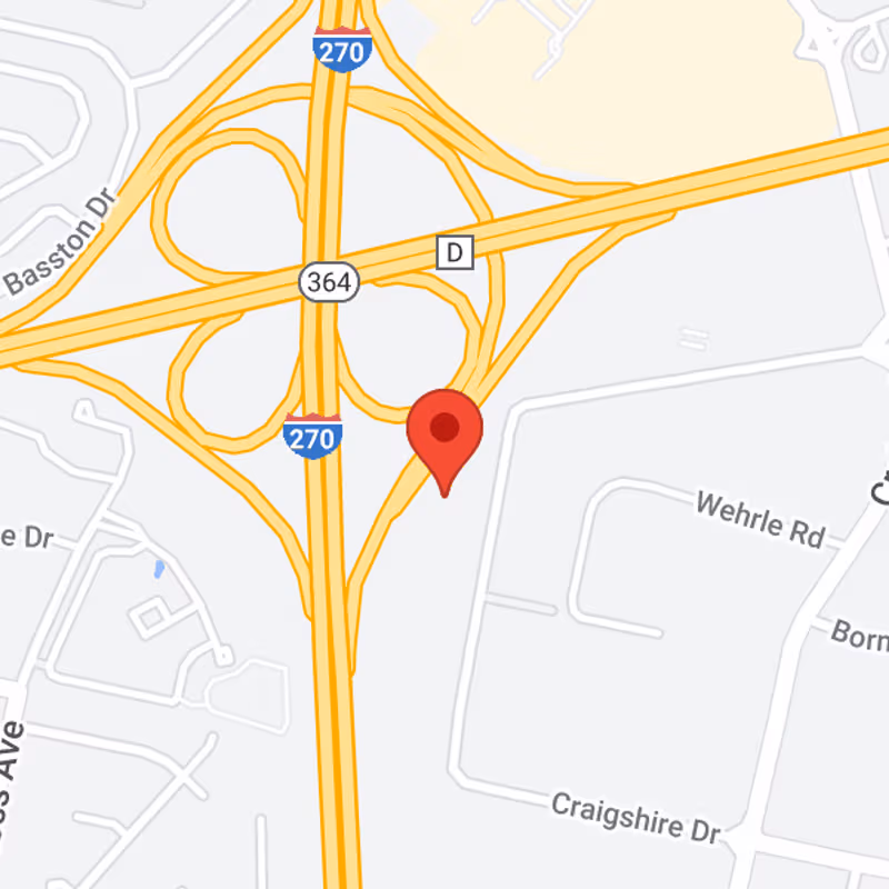 2055 Craigshire Rd, St Louis - Image 12