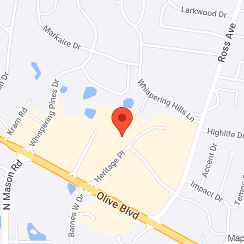 12645 Olive Blvd, Creve Couer - Image 10