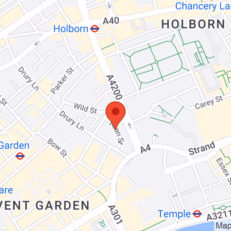 15 Kean Street, Covent Garden - Image 7