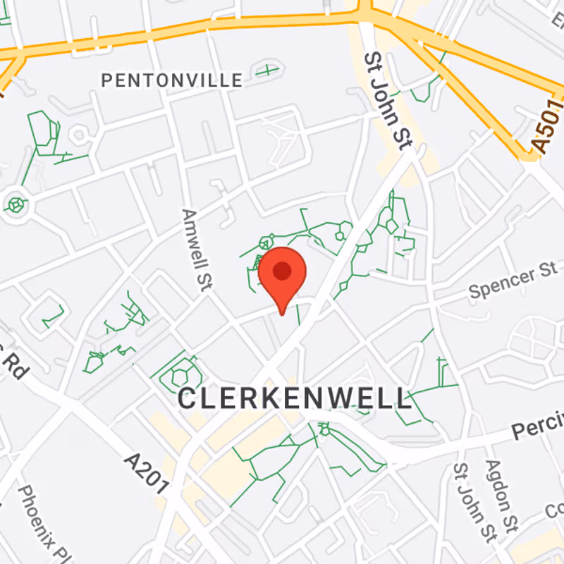 37-38 Margaret Street, Marylebone - Image 8