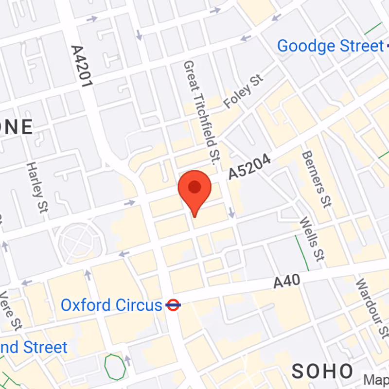 4 & 5a Goodge Place, Fitzrovia - Image 7