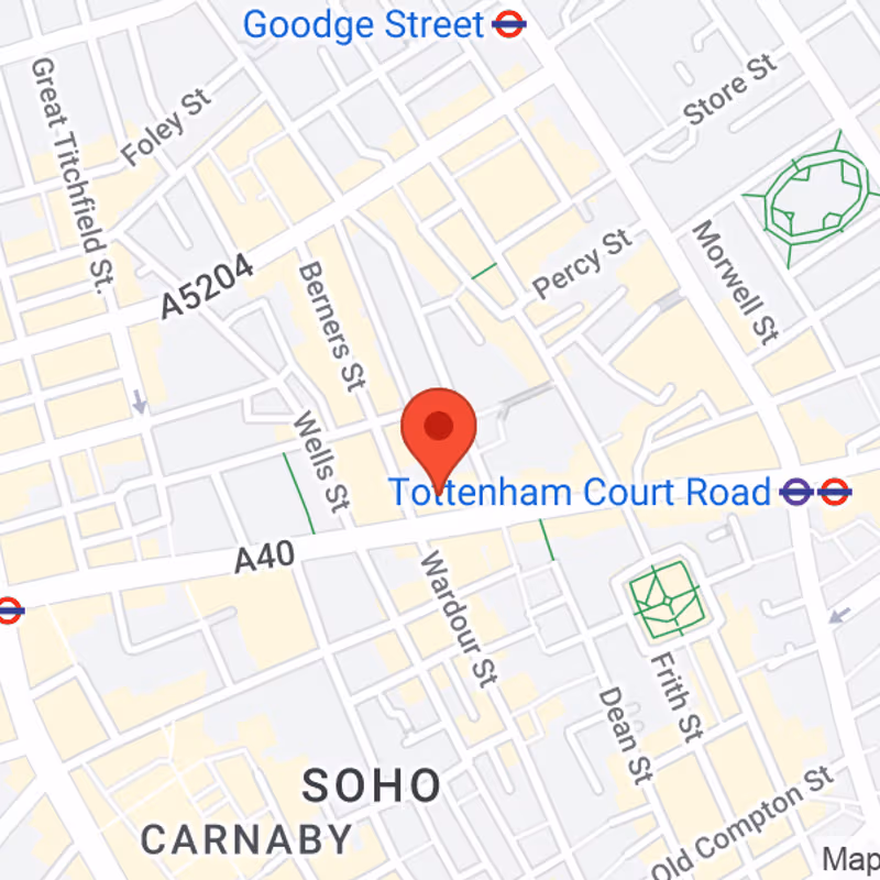 104 Oxford St, London - Image 5