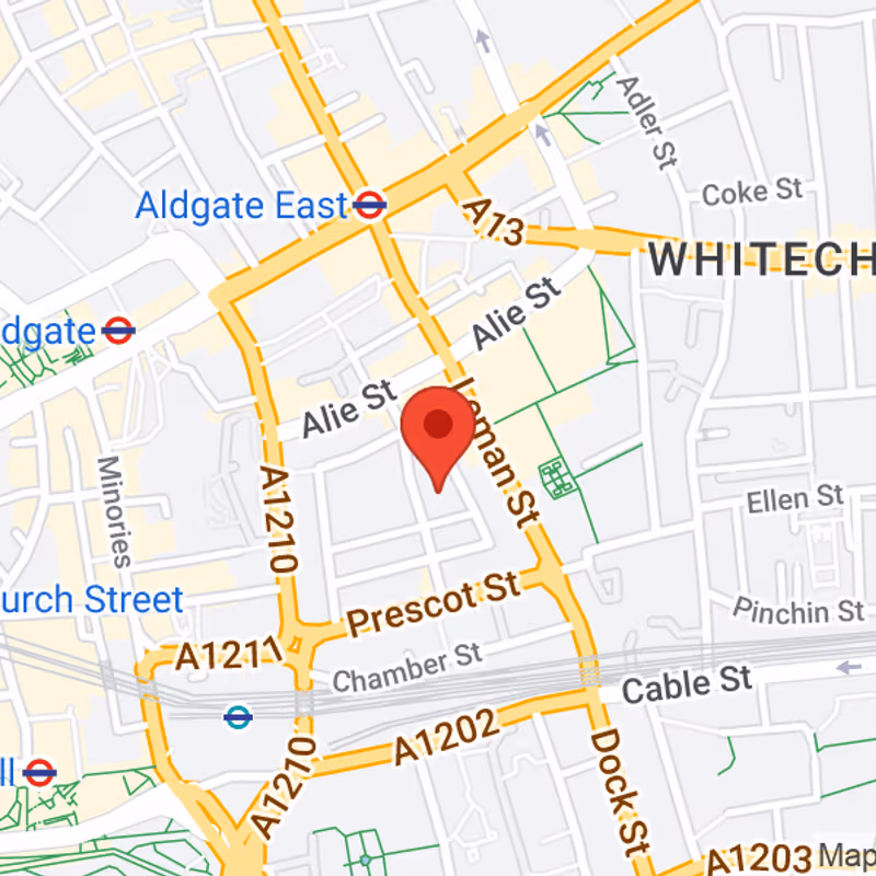31 Scarborough St, London - Image 10