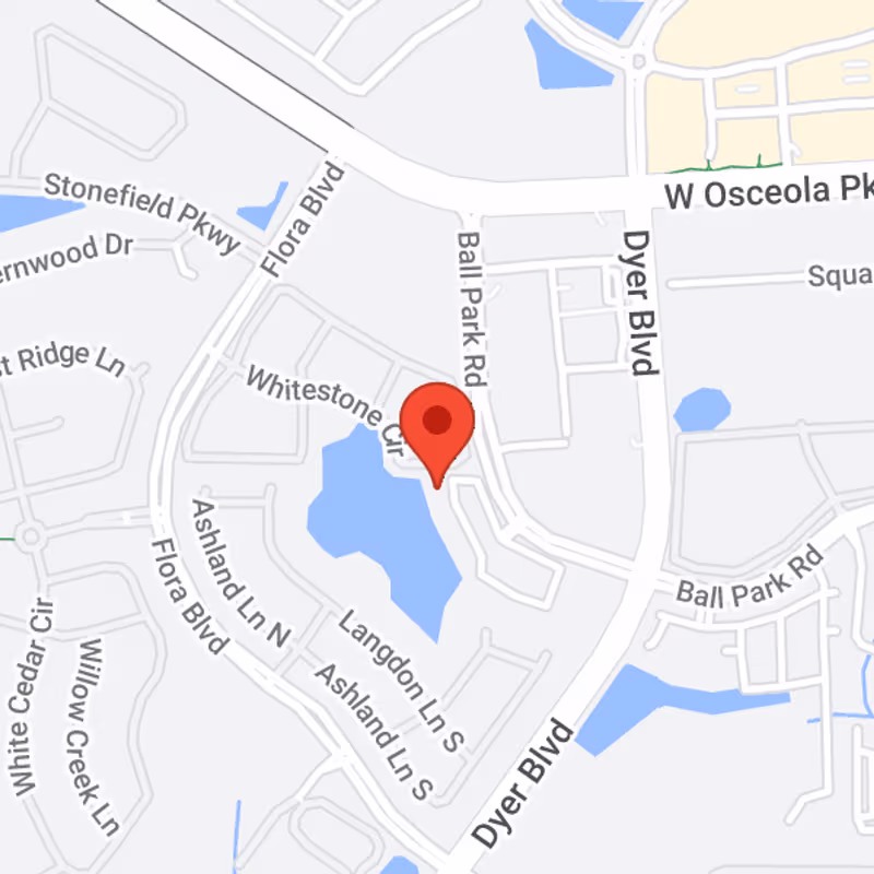 3080 Park Pond Way, Kissimmee - Image 8