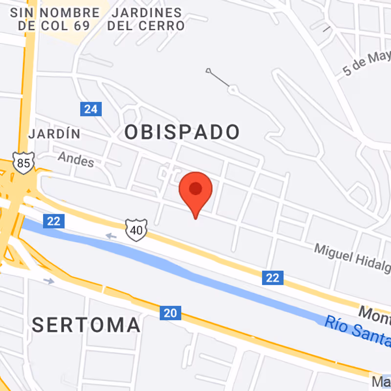 Miguel Hidalgo Y Costilla 2404, Monterrey - Image 8