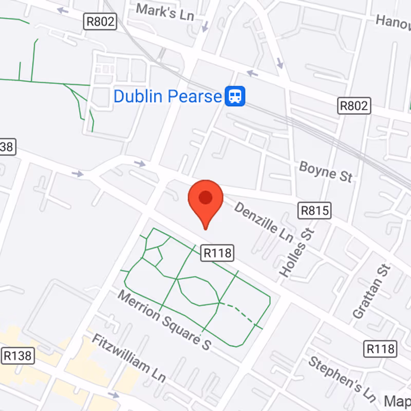 12 Merrion Square North, Dublin - Image 8