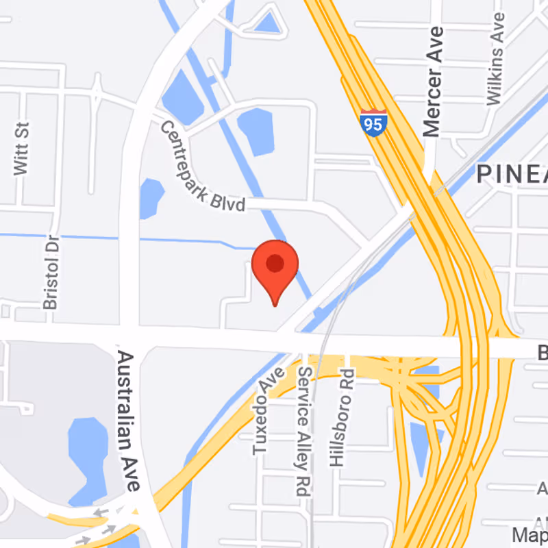 1501 Belvedere Road, West Palm Beach - Image 15