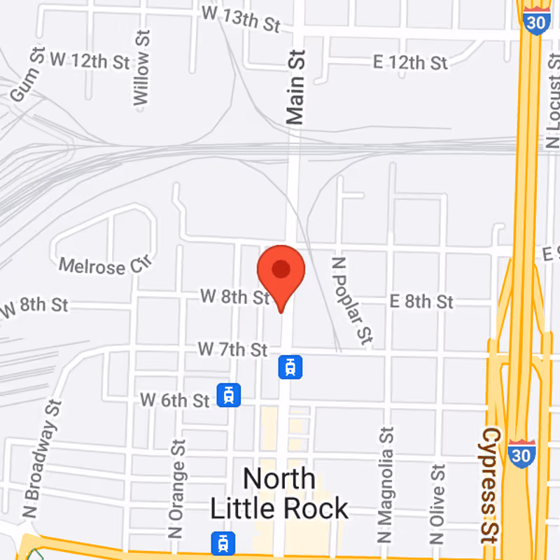 717 N Main St, North Little Rock - Image 6