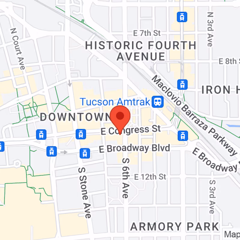 130 E Congress St, Tucson - Image 9