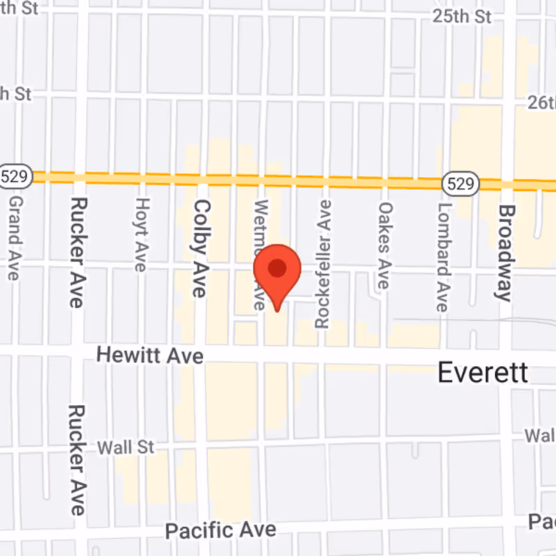 2817 Wetmore Ave, Everett - Image 11