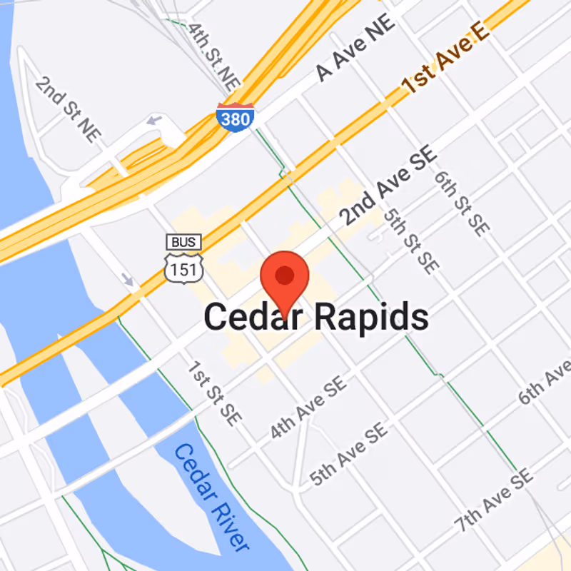 222 3rd Avenue Southeast, Cedar Rapids - Image 9