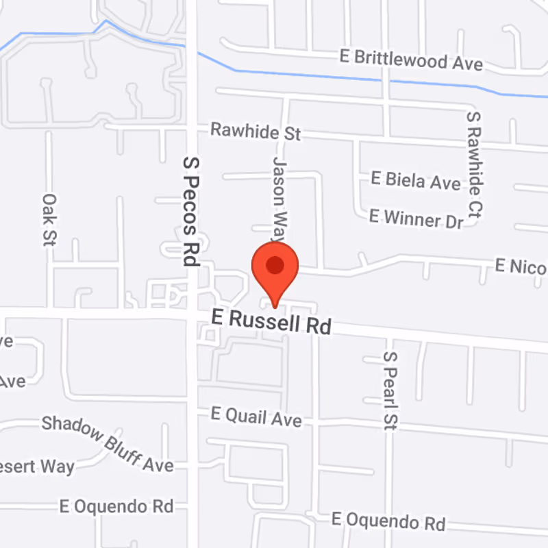 3470 E Russell Rd, Las Vegas - Image 23
