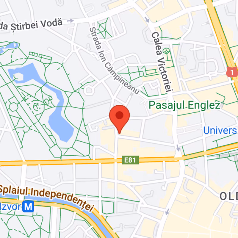 18 Strada Constantin Mille, București - Image 14