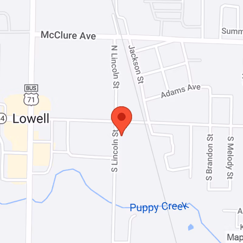 107 S Lincoln St, Lowell - Image 6