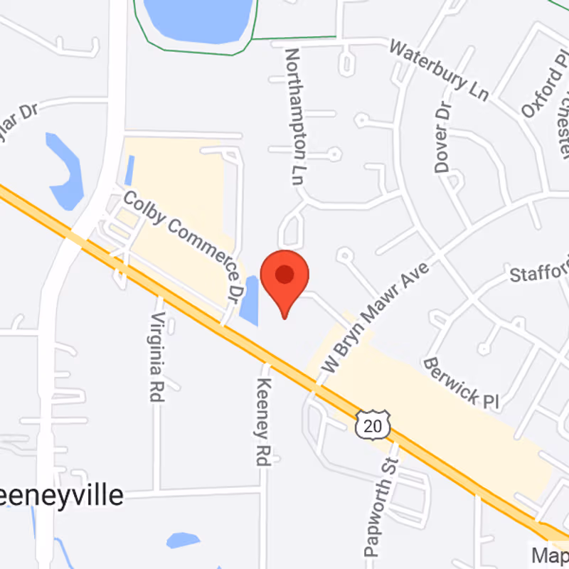 1350 Lake Street, Roselle - Image 16