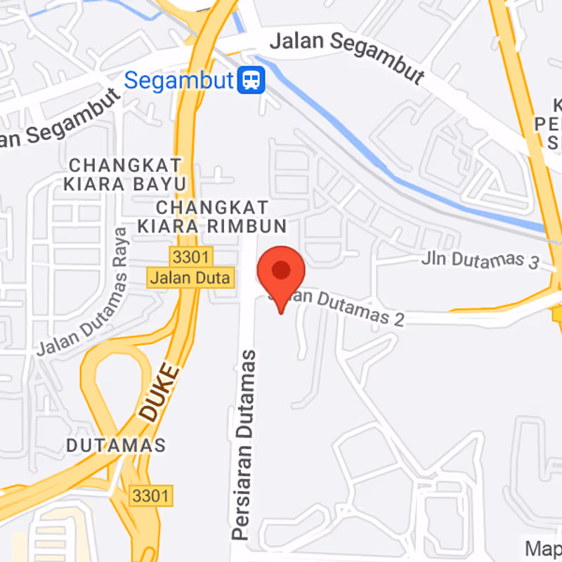 20 Jalan Dutamas 2, Kuala Lumpur - Image 14