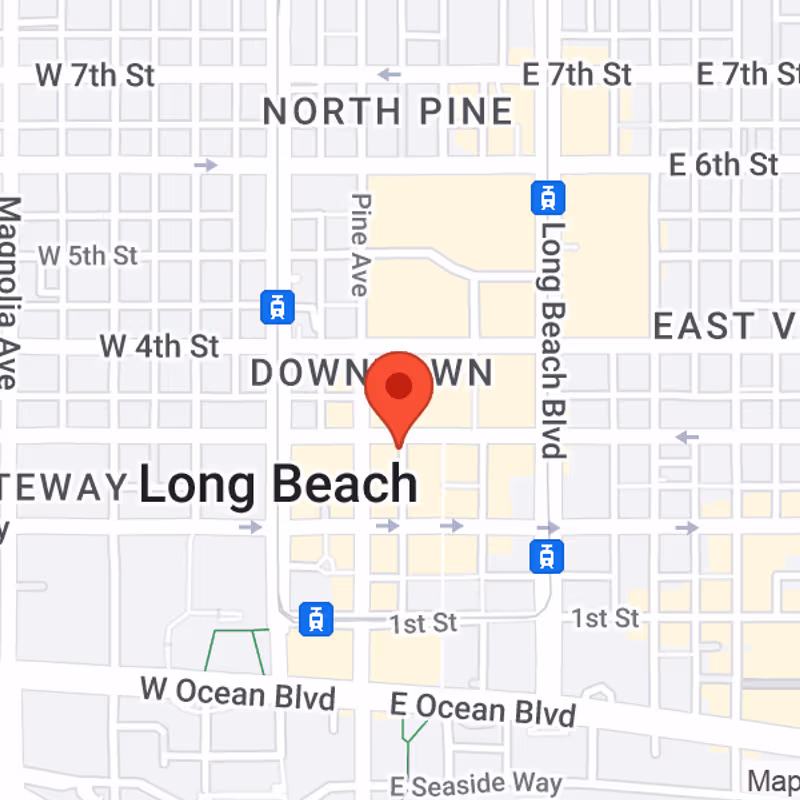 120 E 3rd St, Long Beach - Image 11