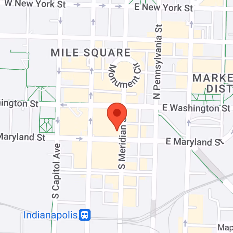 42-49 S Meridian St, Indianapolis - Image 7