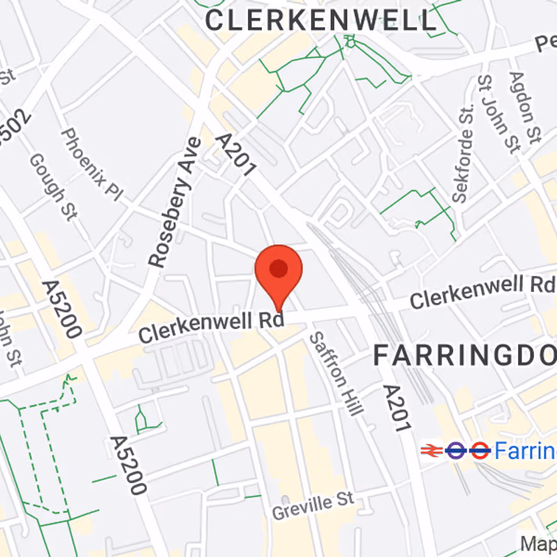 79 Clerkenwell Rd, London - Image 9