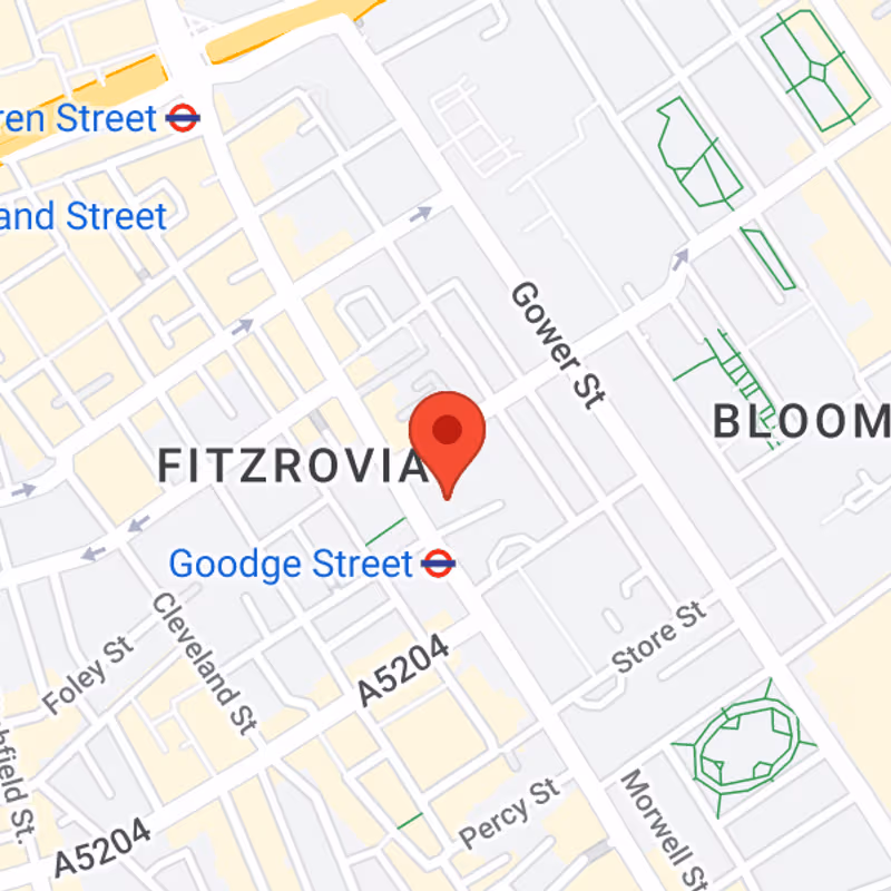 1 Alfred Mews, London - Image 12
