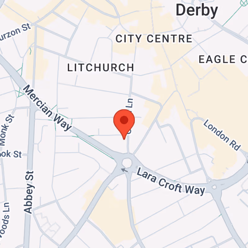 128 Green Lane, Derby - Image 7