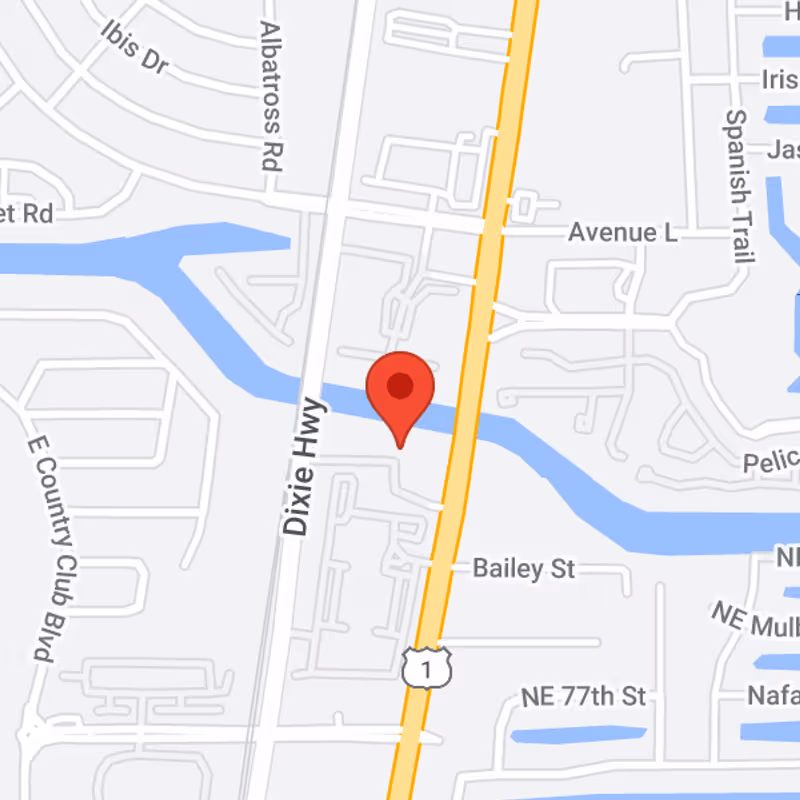 7999 N Federal Hwy, Boca Raton - Image 8