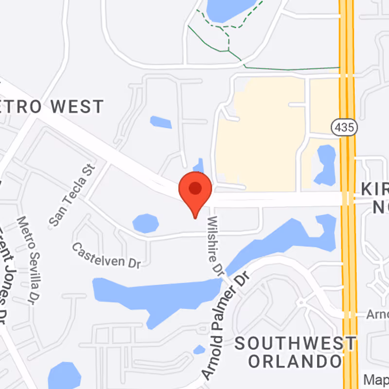 6000 Metrowest Blvd Suite 200, Orlando - Image 8