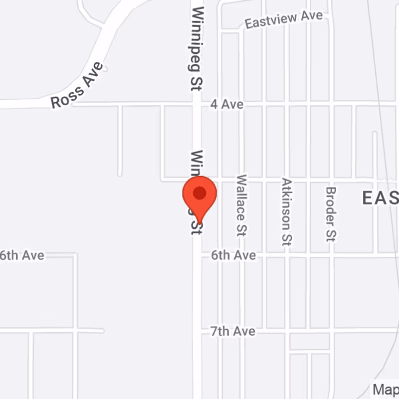 1201 Winnipeg Street, Regina - Image 13