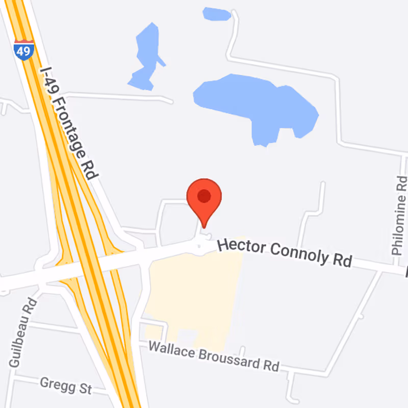 100 East Angelle Street, Carencro - Image 1