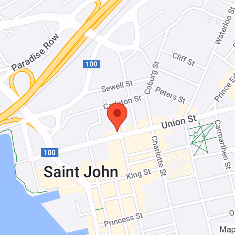 1 Germain St, Saint John - Image 7