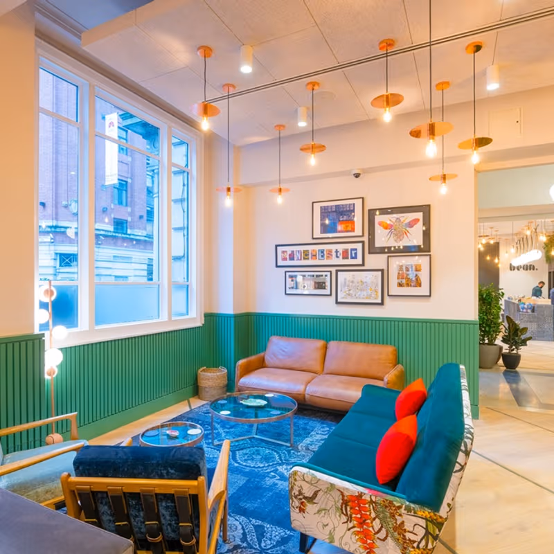 Parsonage, Manchester - Image 8