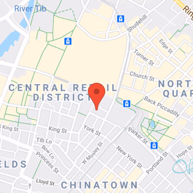 17 Marble Street, Manchester - Image 13