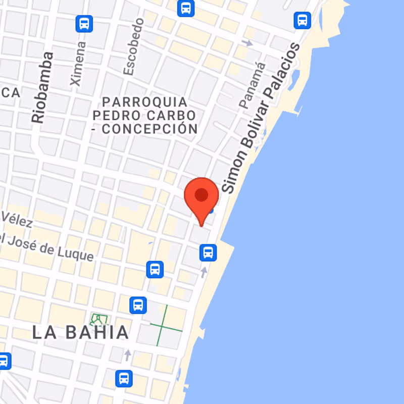 Calle 1 Ne - Francisco De P Icaza 43, Guayaquil - Image 9